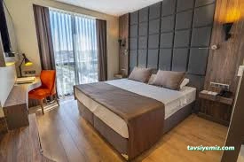 New Karaman Hotel New Karaman Hotel