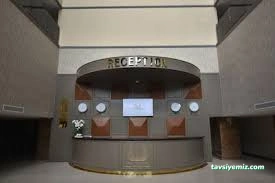 New Karaman Hotel New Karaman Hotel