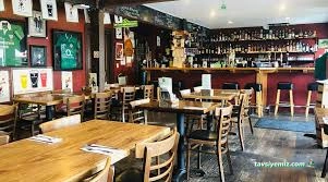 Newport İrish Bar Newport İrish Bar