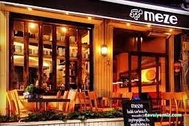 Newzet Restaurant - Cafe - Bistro Newzet Restaurant - Cafe - Bistro