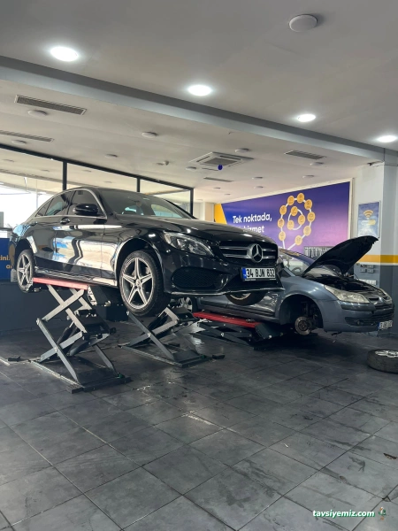 Next Auto Servis Hizmetleri Next Auto Servis Hizmetleri