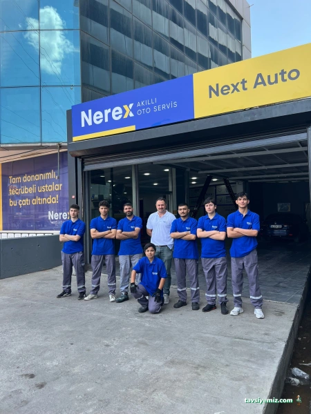 Next Auto Servis Hizmetleri Next Auto Servis Hizmetleri