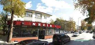 Nezih Nargile Nezih Nargile