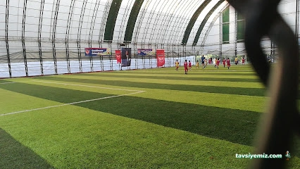 Niğde Anadolu Fk Futbol Okulları Niğde Anadolu Fk Futbol Okulları