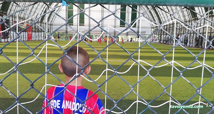 Niğde Anadolu Fk Futbol Okulları Niğde Anadolu Fk Futbol Okulları