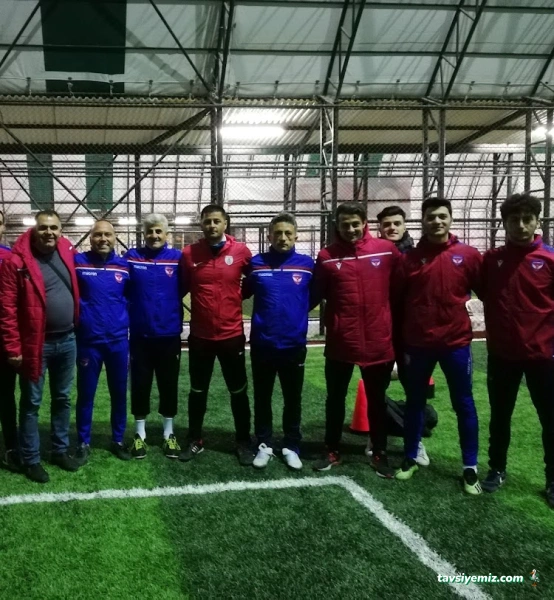 Niğde Anadolu Fk Futbol Okulları Niğde Anadolu Fk Futbol Okulları