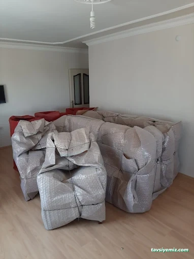 Niğde Atılım Nakliyat