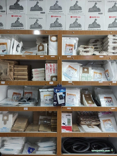 Niğde Baykan Süpürge Market Niğde Baykan Süpürge Market