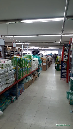 Niğde Gross Market