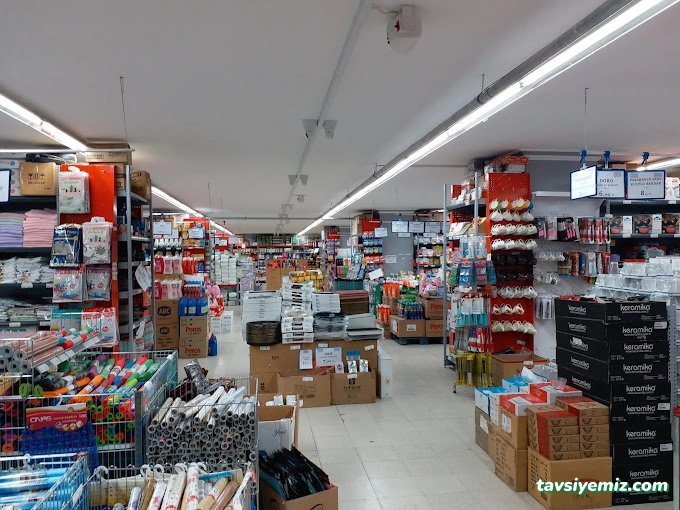 Niğde Gross Market