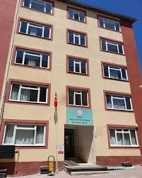 Niğde Halk Eğitimi Merkezi Niğde Halk Eğitimi Merkezi