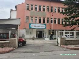 Niğde Halk Eğitimi Merkezi Niğde Halk Eğitimi Merkezi