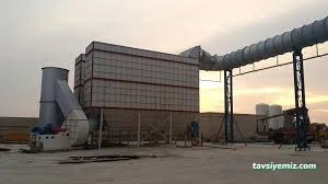 Niğde Havalandırma Niğde Havalandırma