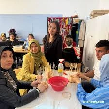 Niğde Mesleki Eğitim Merkezi Niğde Mesleki Eğitim Merkezi