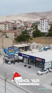 Niğde Şenol Yapı Jotun Boya Niğde Şenol Yapı Jotun Boya