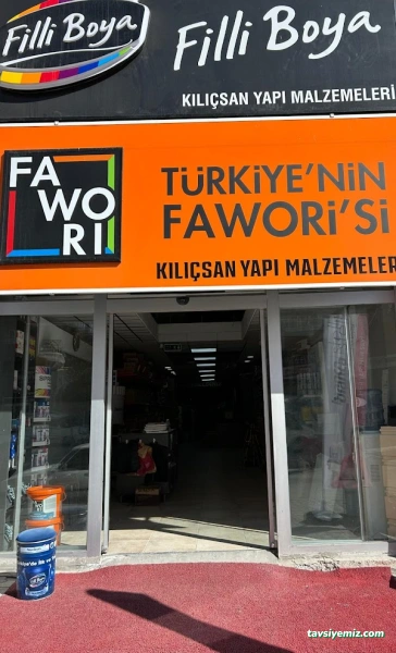 Niğde Yapı Market Ve İnşaat Malzemeleri Niğde Yapı Market Ve İnşaat Malzemeleri