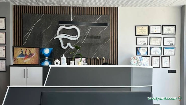 Niğdent Ağız Ve Diş Sağlığı Polikliniği