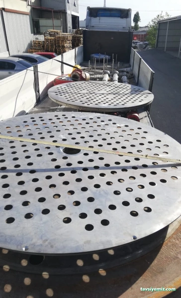 Niğkrom Makine Otomasyon Enerji Gıda San.tic. Ltd. Şti. Niğkrom Makine Otomasyon Enerji Gıda San.tic. Ltd. Şti.