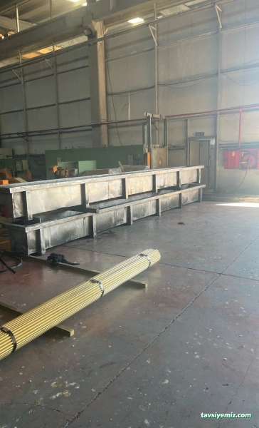 Niğkrom Makine Otomasyon Enerji Gıda San.tic. Ltd. Şti. Niğkrom Makine Otomasyon Enerji Gıda San.tic. Ltd. Şti.