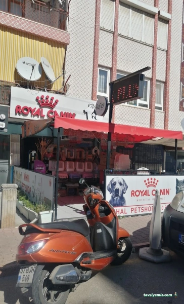 Nihal Pet Shop Nihal Pet Shop