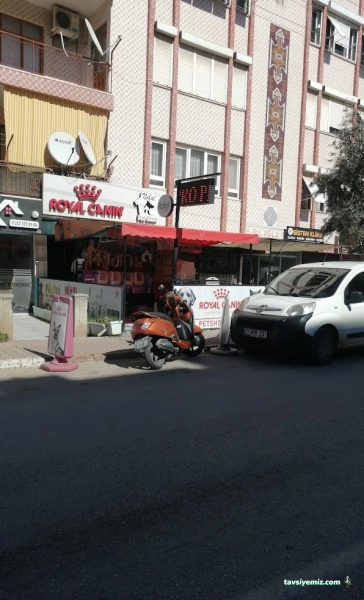 Nihal Pet Shop Nihal Pet Shop