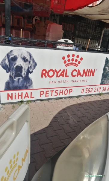 Nihal Pet Shop Nihal Pet Shop