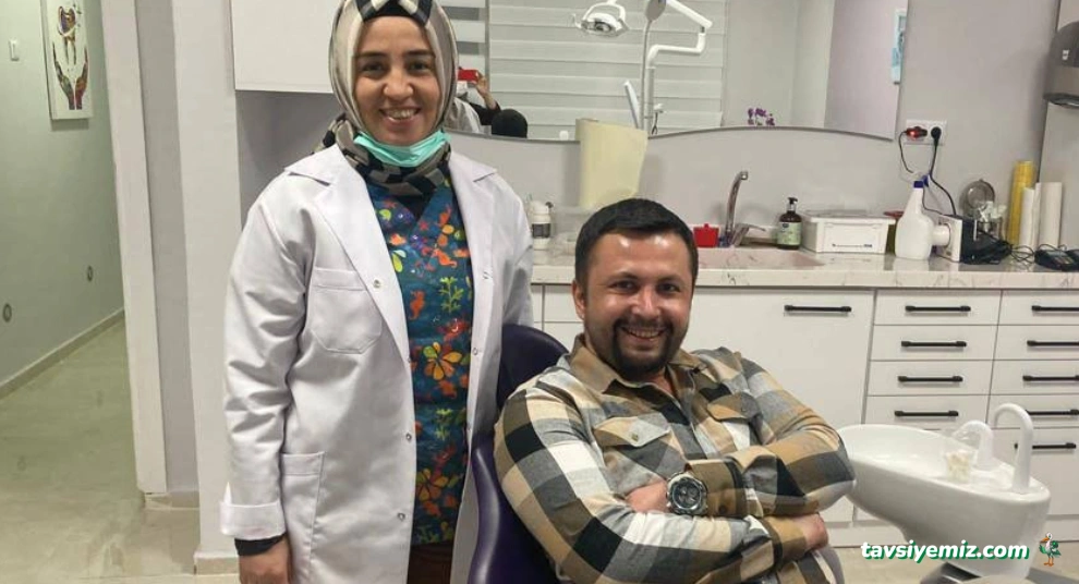 Nihan&Hatice Diş Kliniği