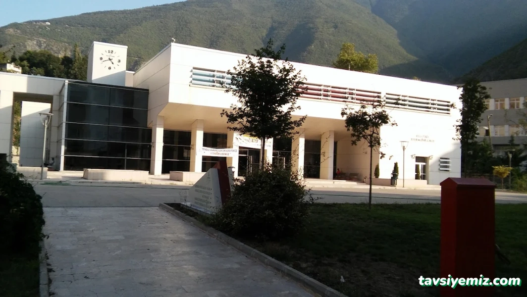 Nihat Gökyiğit Kongre Merkezi Nihat Gökyiğit Kongre Merkezi