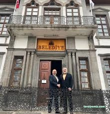 Niksar Belediyesi
