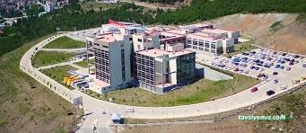 Niksar Devlet Hastanesi Niksar Devlet Hastanesi