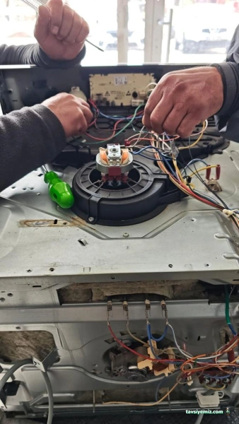 Nil Teknik Isıtma Ve Soğutma