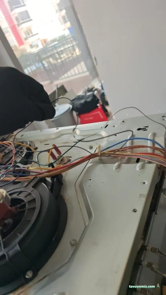 Nil Teknik Isıtma Ve Soğutma