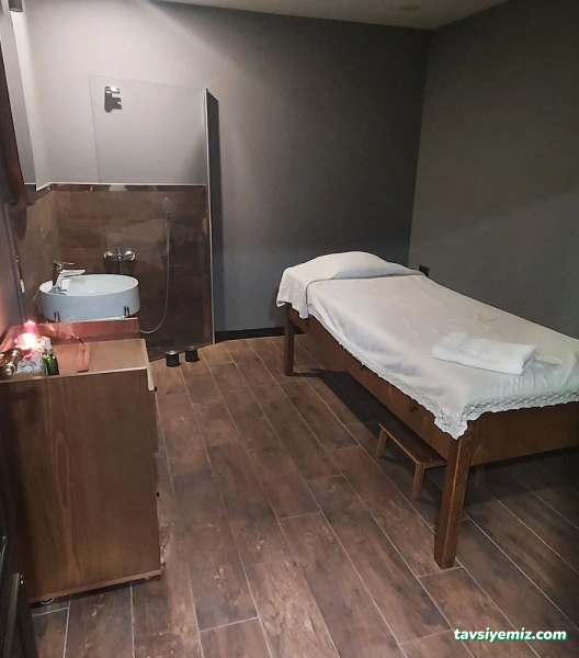 Nilsara Beauty Center Nilsara Beauty Center