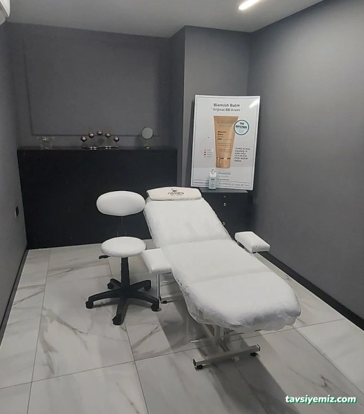 Nilsara Beauty Center Nilsara Beauty Center