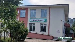 Nilüfer Halk Eğitim Merkezi Nilüfer Halk Eğitim Merkezi