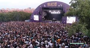 Nilüfer Müzik Festivali Nilüfer Müzik Festivali