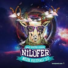 Nilüfer Müzik Festivali Nilüfer Müzik Festivali