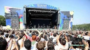 Nilüfer Müzik Festivali Nilüfer Müzik Festivali