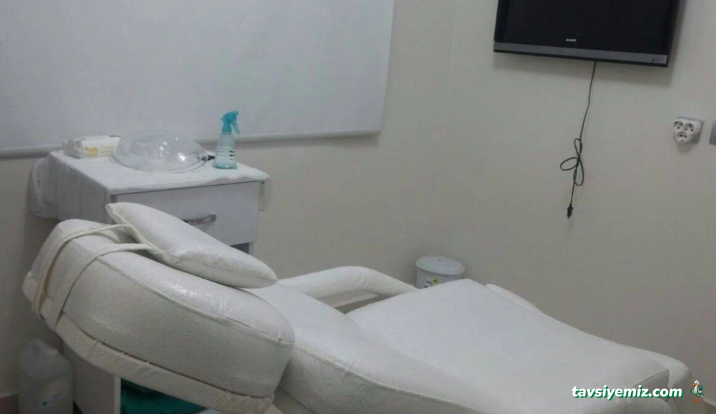 Nirvana Güzellik Ve Ruşen Dündar Akademi