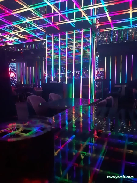 Nirvana Night Club Nirvana Night Club