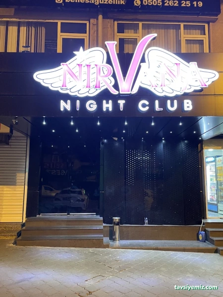 Nirvana Night Club Nirvana Night Club