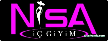 Nisa İç Giyim Nisa İç Giyim