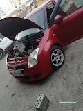Nisa Oto Elektrik Nisa Oto Elektrik
