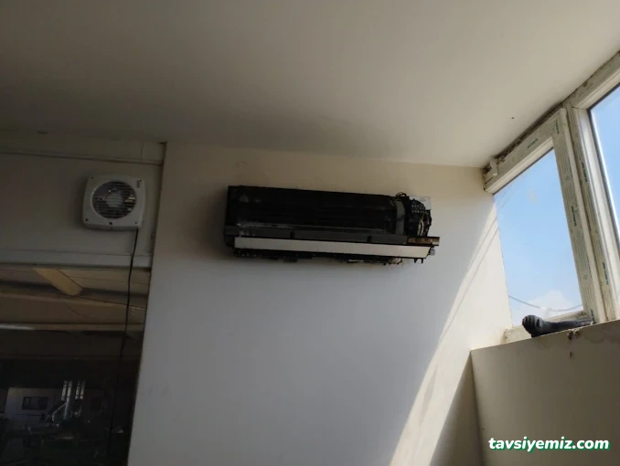 Nisan Soğutma Daikin Aifel Kombi Klima Yetkili Servis Nisan Soğutma Daikin Aifel Kombi Klima Yetkili Servis