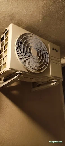 Nisan Soğutma Daikin Aifel Kombi Klima Yetkili Servis Nisan Soğutma Daikin Aifel Kombi Klima Yetkili Servis