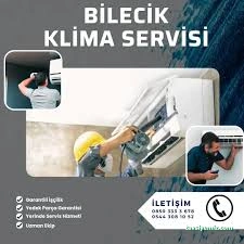 Nisan Teknik - Bilecik Klima Kombi Servisi Nisan Teknik - Bilecik Klima Kombi Servisi