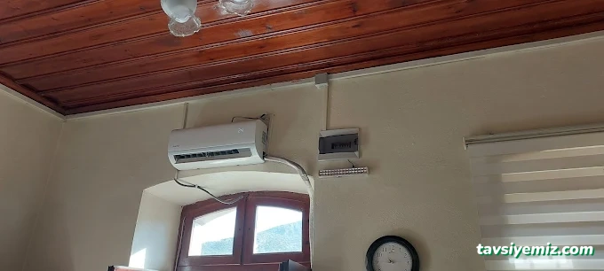 Nisan Teknik - Bilecik Klima Kombi Servisi Nisan Teknik - Bilecik Klima Kombi Servisi