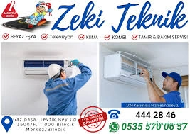 Nisan Teknik - Bilecik Klima Kombi Servisi Nisan Teknik - Bilecik Klima Kombi Servisi