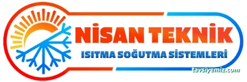 Nisan Teknik - Bilecik Klima Kombi Servisi Nisan Teknik - Bilecik Klima Kombi Servisi