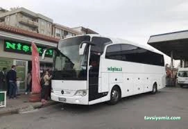 Nişikli Turizm A.ş Nişikli Turizm A.ş